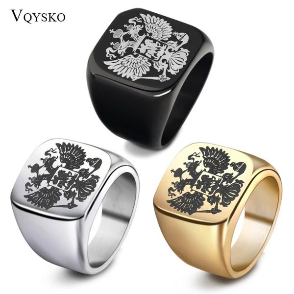 wedding rings fashion eagle men stainless steel simple style black golden silver color square ring charm hiphop male jewelry party gift, Slivery;golden
wedding rings fashion eagle men stainless steel simple style black golden silver color square ring charm hiphop male jewelry party gift, Slivery;golden