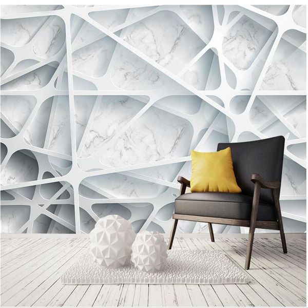 wallpapers modern 3d custom abstract wall mural thicken wallpaper minimalist tv background bedroom kitchen restaurant study
wallpapers modern 3d custom abstract wall mural thicken wallpaper minimalist tv background bedroom kitchen restaurant study
