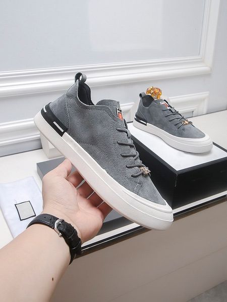 designer high-quality trendy casual men's shoes, fashionable and versatile, special craftsmanship, comfortable , wear-resistant, Black
designer high-quality trendy casual men's shoes, fashionable and versatile, special craftsmanship, comfortable , wear-resistant, Black