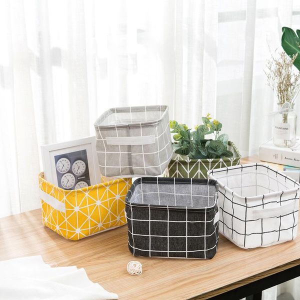 gift wrap 2pcs/lot linen deskstorage box waterproof toy sundries basket cosmetic underware organizer office stationery
gift wrap 2pcs/lot linen deskstorage box waterproof toy sundries basket cosmetic underware organizer office stationery