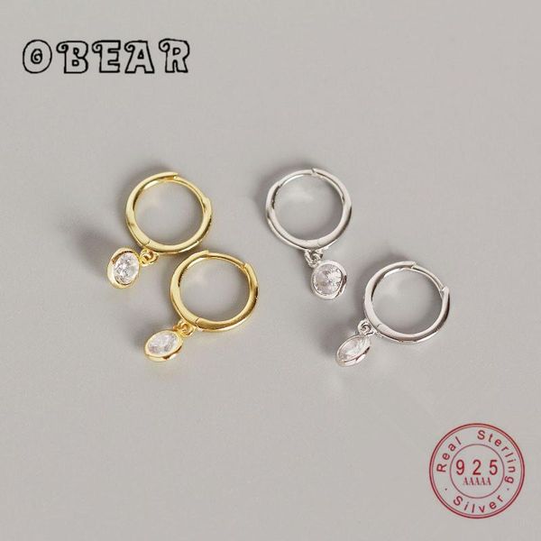 stud obear sell well minimalist 100% 925 sterling silver small round cz pendant earrings for women jewelry gift, Golden;silver
stud obear sell well minimalist 100% 925 sterling silver small round cz pendant earrings for women jewelry gift, Golden;silver