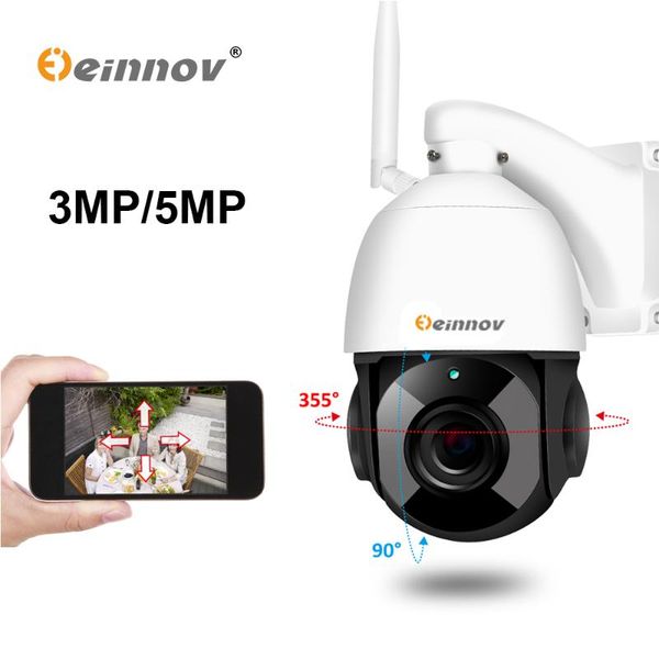 30x zoom h.265 5mp ip suverillance camera wifi speed dome security cctv two way audio outdoor ip66 ir night visites cameras
30x zoom h.265 5mp ip suverillance camera wifi speed dome security cctv two way audio outdoor ip66 ir night visites cameras