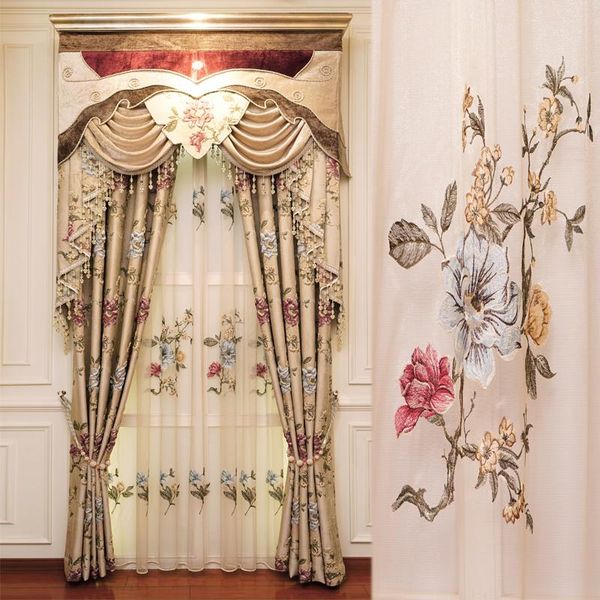 classic luxury royal villa 4d embossed shading decorative bedroom curtains modern elegant for living room curtain & drapes
classic luxury royal villa 4d embossed shading decorative bedroom curtains modern elegant for living room curtain & drapes