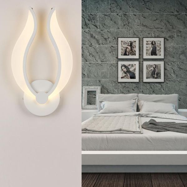 wall lamps modern led lamp ac85-265v 9w household waterproof bedside for bedroom lighting/lamp
wall lamps modern led lamp ac85-265v 9w household waterproof bedside for bedroom lighting/lamp