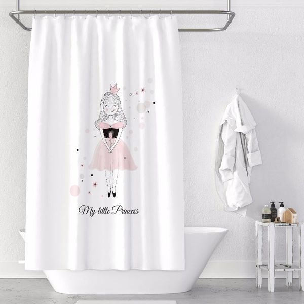 shower curtains custom made curtain bathroom partition + hooks 1.2/1.5/1.8/2x1.8m 1.5x2m 1.8x2m 2x2m 2.4x2m girl white ins
shower curtains custom made curtain bathroom partition + hooks 1.2/1.5/1.8/2x1.8m 1.5x2m 1.8x2m 2x2m 2.4x2m girl white ins