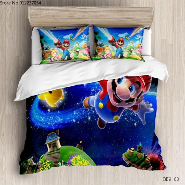 bedding sets kids set cartoon game duvet covers with pillowcases comforter quilt bed cover home cute bedspread no sheet full size
bedding sets kids set cartoon game duvet covers with pillowcases comforter quilt bed cover home cute bedspread no sheet full size