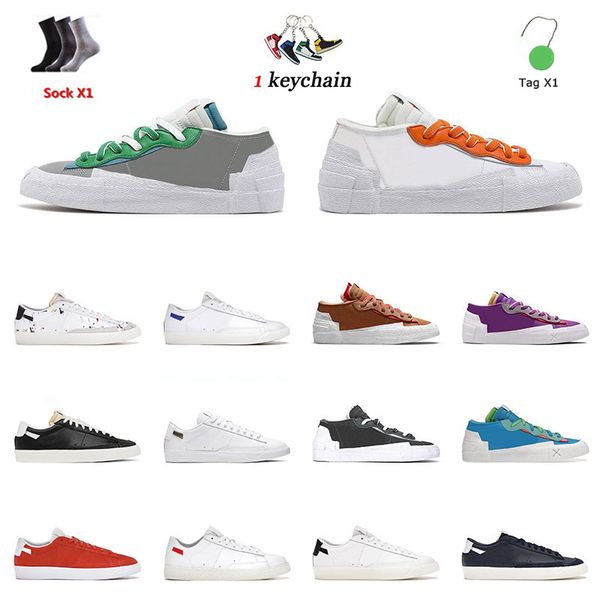 designer new fashion women mens blazer 77 low casual shoes vintage platform classic green neptune blue purple dusk iron grey magma british t, Black
designer new fashion women mens blazer 77 low casual shoes vintage platform classic green neptune blue purple dusk iron grey magma british t, Black