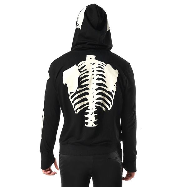 men's hoodies & sweatshirts halloween sweatershirts men women stranger things couple skull splicing mask pullover hooded blou, Black
men's hoodies & sweatshirts halloween sweatershirts men women stranger things couple skull splicing mask pullover hooded blou, Black
