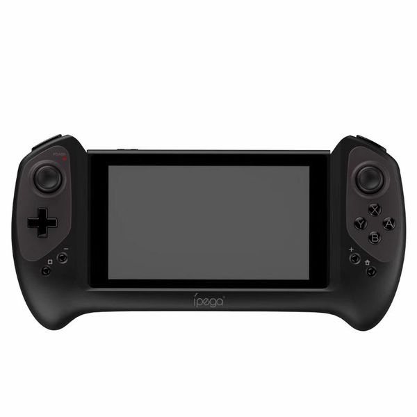 game controllers & joysticks 2021 model switch console grip ns handheld handle plug and play pg-9163 fast delivery
game controllers & joysticks 2021 model switch console grip ns handheld handle plug and play pg-9163 fast delivery
