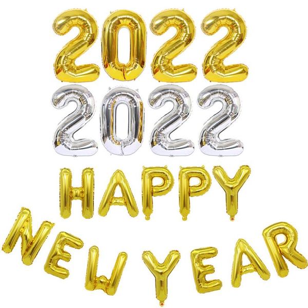 party decoration 16/ 32/40 inch 2022 number foil balloons digit air balloon christmas decorations celebration happy year
party decoration 16/ 32/40 inch 2022 number foil balloons digit air balloon christmas decorations celebration happy year