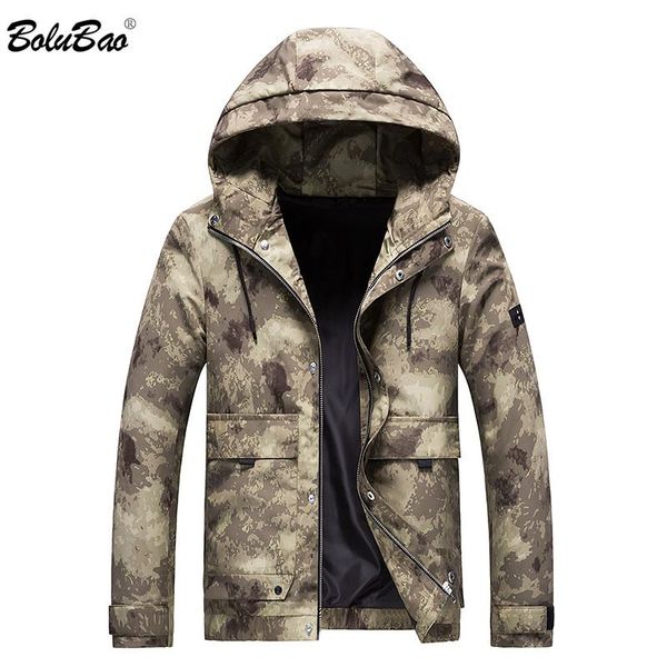 brand men trendy jacket coat men's casual wild overcoat autumn winter camouflage hooded jackets coats male, Black;brown
brand men trendy jacket coat men's casual wild overcoat autumn winter camouflage hooded jackets coats male, Black;brown