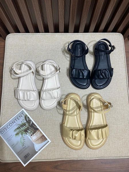 sandals 2021 comfort shoes for women summer heels open toe all-match suit female beige buckle strap girls peep flat beach lo, Black
sandals 2021 comfort shoes for women summer heels open toe all-match suit female beige buckle strap girls peep flat beach lo, Black