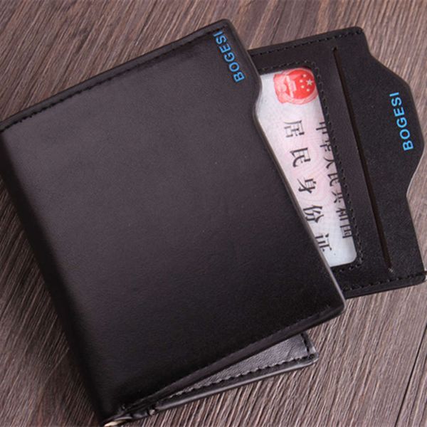 the wallet wallet multi card vertical zipper penguin short men's hand bag, Black
the wallet wallet multi card vertical zipper penguin short men's hand bag, Black