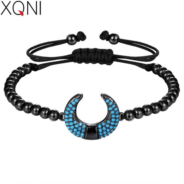 ox horn bend design 4mm strand beads different colors for chosen copper&cubic zircon adjust size bracelet women present charm bracelets, Golden;silver
ox horn bend design 4mm strand beads different colors for chosen copper&cubic zircon adjust size bracelet women present charm bracelets, Golden;silver