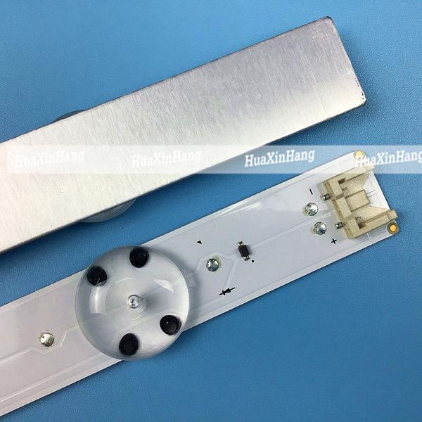 light beads 10 pcs/lot 615mm led strip bar for lg 32lk6100 32lk6200 32lk6100plb 32lk6200pla 32lk61 array hc320dun-abul1-a14x eav64012401
light beads 10 pcs/lot 615mm led strip bar for lg 32lk6100 32lk6200 32lk6100plb 32lk6200pla 32lk61 array hc320dun-abul1-a14x eav64012401