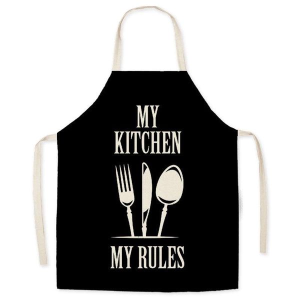 aprons kids kitchen linen apron letter printed home fashion restaurant workwear delantales de cocina para mujer women cooking
aprons kids kitchen linen apron letter printed home fashion restaurant workwear delantales de cocina para mujer women cooking
