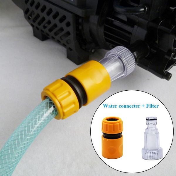 car washer adapter pressure water connector filter accessories set hose pipe fitting nozzle garden machinery watering equipments
car washer adapter pressure water connector filter accessories set hose pipe fitting nozzle garden machinery watering equipments