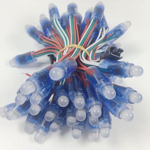 50pcs ws2811 full color dc5v 12mm ic led module string 9mm 12v single waterproof ip68 digital pixel light modules
50pcs ws2811 full color dc5v 12mm ic led module string 9mm 12v single waterproof ip68 digital pixel light modules