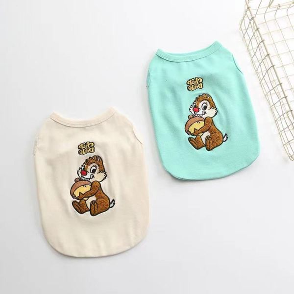 the dog clothes spring summer pet cotton elastic cat and dog fadou teddy hair clothing
the dog clothes spring summer pet cotton elastic cat and dog fadou teddy hair clothing