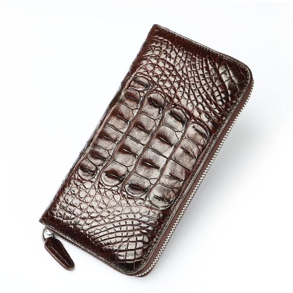 wallets yilunxi male business est clutch bag luxury crocodile charming clamping sack handbag moneybag, Red;black
wallets yilunxi male business est clutch bag luxury crocodile charming clamping sack handbag moneybag, Red;black