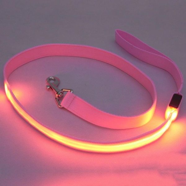 glowing led dog collar anti-lost nylon light for dogs puppy at night cool pug supplies pet products fancy necklac collars & leashes
glowing led dog collar anti-lost nylon light for dogs puppy at night cool pug supplies pet products fancy necklac collars & leashes