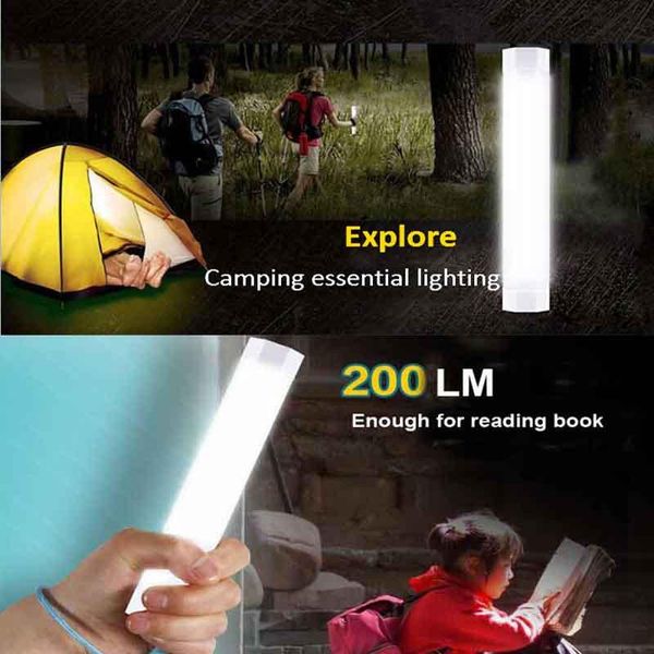 book lights magnet 4 levels dimmable brightness mini usb led camping portable rechargeable fishing lamp
book lights magnet 4 levels dimmable brightness mini usb led camping portable rechargeable fishing lamp