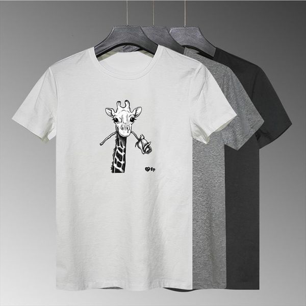 breathable modern loose hip women t shirt hop trendy plus punk beautiful vintage letter streetwear, White
breathable modern loose hip women t shirt hop trendy plus punk beautiful vintage letter streetwear, White