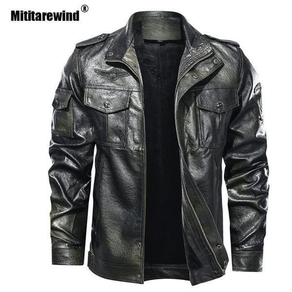 men's fur & faux drop winter pu leather jacket men fleece warm windbreaker jaqueta de couro masculino motorcycle, Black
men's fur & faux drop winter pu leather jacket men fleece warm windbreaker jaqueta de couro masculino motorcycle, Black