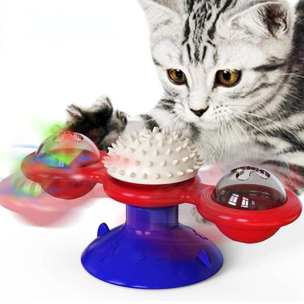 cat toys pet products spinning windmill kitty toy bucket funny turntable ball mint kitten supplies interactive
cat toys pet products spinning windmill kitty toy bucket funny turntable ball mint kitten supplies interactive