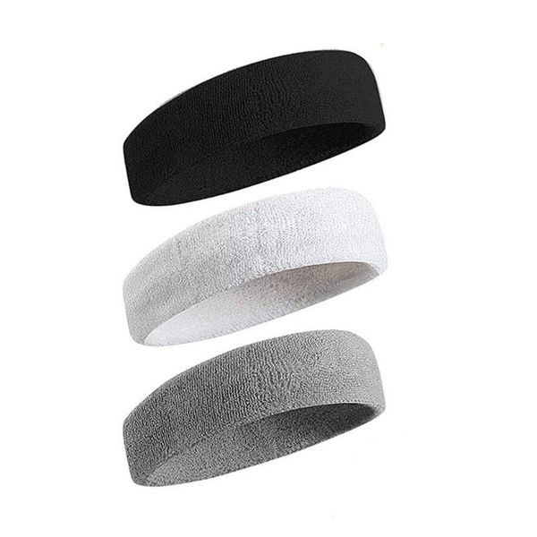 sweatband 3 pcs sports elastic protective headbands knitted headband towel material yoga breathable and sweat-absorbent, Yellow;black
sweatband 3 pcs sports elastic protective headbands knitted headband towel material yoga breathable and sweat-absorbent, Yellow;black