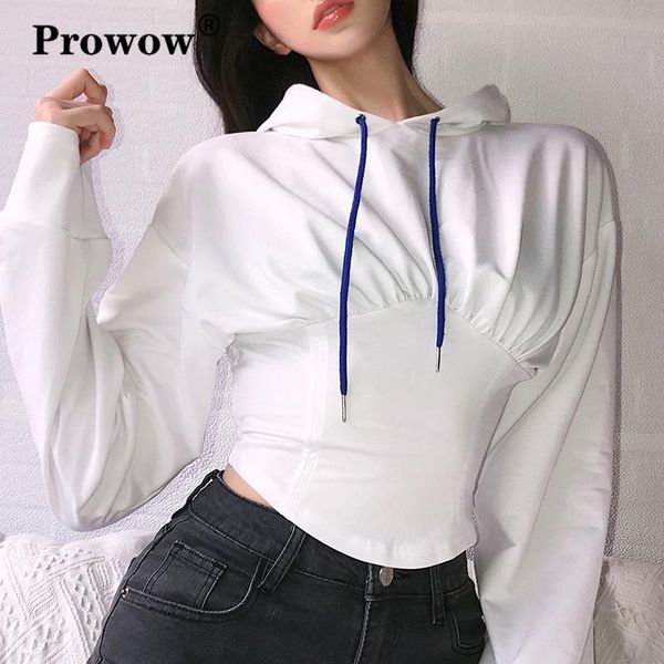 women's hoodies & sweatshirts fall 2021 white cropped corset hoodie women long sleeve drawstring lace-up streetwear sweatshirt korean a, Black
women's hoodies & sweatshirts fall 2021 white cropped corset hoodie women long sleeve drawstring lace-up streetwear sweatshirt korean a, Black