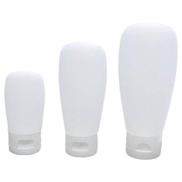 storage bottles & jars 3pcs subpackaging empty silicone portable refillable containers for lotion travel outdoor (30ml, 60ml, 1
storage bottles & jars 3pcs subpackaging empty silicone portable refillable containers for lotion travel outdoor (30ml, 60ml, 1