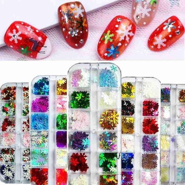 grid ultra-thin laser snowflake sequins nail art glitter 3d thin flake pink white paillette decoration1, Silver;gold
grid ultra-thin laser snowflake sequins nail art glitter 3d thin flake pink white paillette decoration1, Silver;gold
