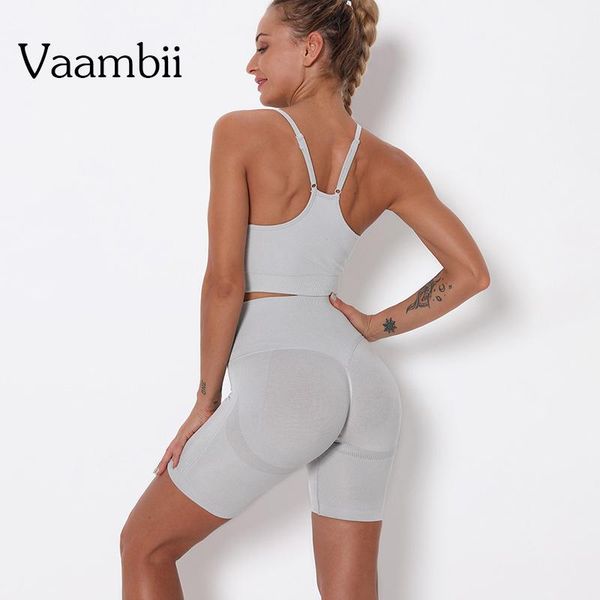 sports sets for women tracksuit 2 piece workout set seamless suit sport shorts women's bra summer clothing with yoga outfit
sports sets for women tracksuit 2 piece workout set seamless suit sport shorts women's bra summer clothing with yoga outfit