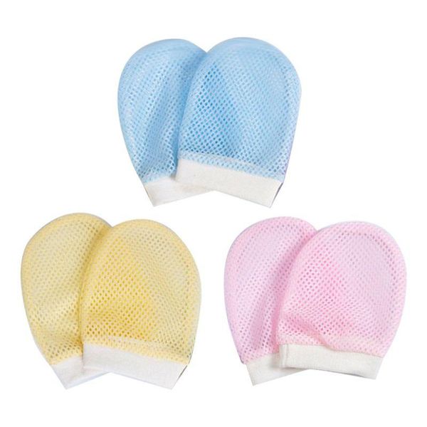 children's mittens 4pairs/set baby gloves 0-6 month born infant anti-grab breathable hand cover h9ef, White
children's mittens 4pairs/set baby gloves 0-6 month born infant anti-grab breathable hand cover h9ef, White