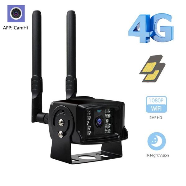cameras 1080p ip 4g sim card camera wifi cctv security surveilance outdoor onvif metal case remote view ir night vision
cameras 1080p ip 4g sim card camera wifi cctv security surveilance outdoor onvif metal case remote view ir night vision
