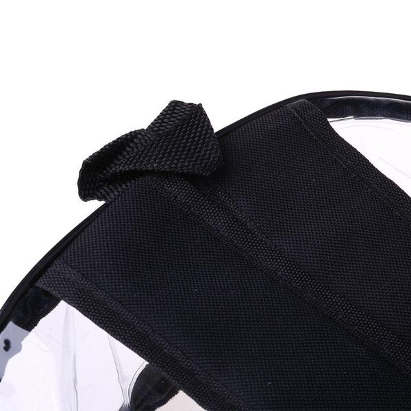 fashion women transparent pvc clear backpack travel shoulder bag school bookbags j60d bags
fashion women transparent pvc clear backpack travel shoulder bag school bookbags j60d bags