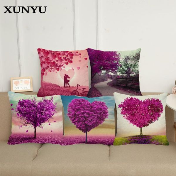 purple heart tree linen pillow cotton cushions cases cover decorative home bedding pillowcase cushion/decorative
purple heart tree linen pillow cotton cushions cases cover decorative home bedding pillowcase cushion/decorative