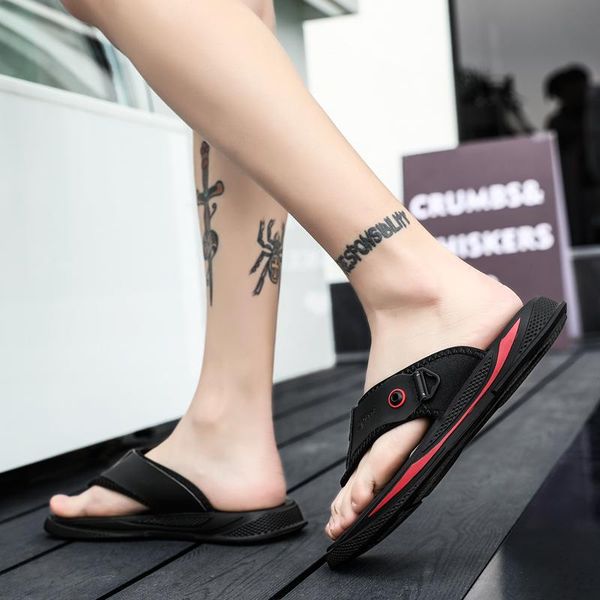 slippers sandalias men sandalle homme de casa sandals-men cuero para hombre sandale cuir sandles for sandalia masculina, Black
slippers sandalias men sandalle homme de casa sandals-men cuero para hombre sandale cuir sandles for sandalia masculina, Black