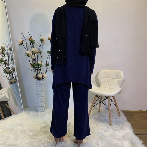 eid mubarak abaya dubai turkey muslim sets hijab dress islam clothing women musulman ensembles femme 2 pieces pantalon elegant, Red
eid mubarak abaya dubai turkey muslim sets hijab dress islam clothing women musulman ensembles femme 2 pieces pantalon elegant, Red