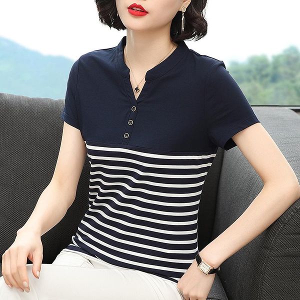 women's t-shirt bobokateer tshirt women 2021 short sleeve poleras mujer plus size striped woman tshirts cotton tee shirt femme t-shirty, White
women's t-shirt bobokateer tshirt women 2021 short sleeve poleras mujer plus size striped woman tshirts cotton tee shirt femme t-shirty, White