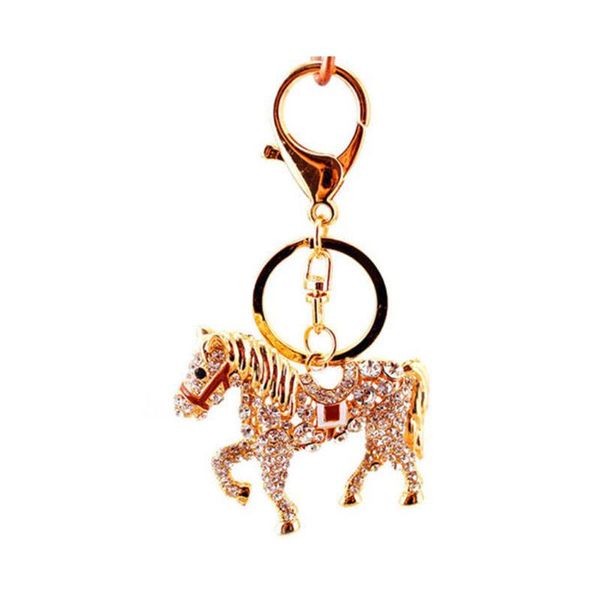 keychains crystal horse keychain key chain ring p ony rhinestone keyring bag fashion, Silver
keychains crystal horse keychain key chain ring p ony rhinestone keyring bag fashion, Silver