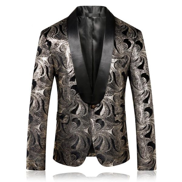 men's suits & blazers men suit jacket asian size s-5xl mens blazer coat jacquard fabric 2021 slim fit, White;black
men's suits & blazers men suit jacket asian size s-5xl mens blazer coat jacquard fabric 2021 slim fit, White;black