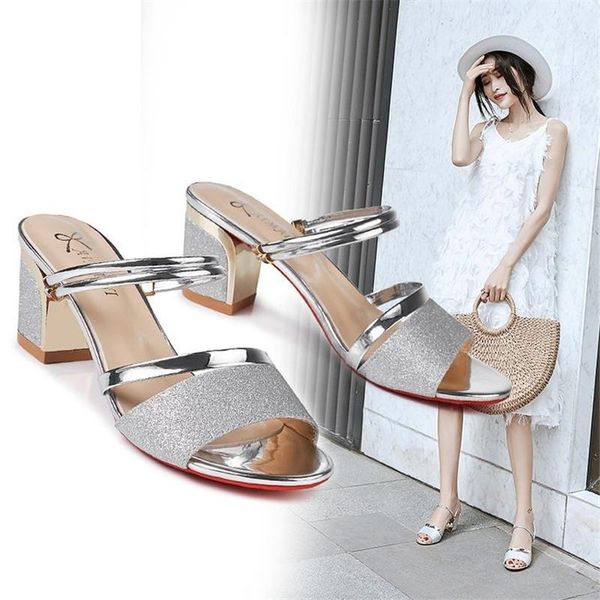 dress shoes high heel sandals women peep toe square heels ladies 2021 summer woman fashion 6cm a648, Black
dress shoes high heel sandals women peep toe square heels ladies 2021 summer woman fashion 6cm a648, Black
