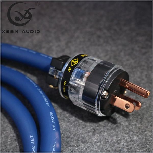smart power plugs hi-end hifi ofc pure copper us+ iec 3 pin pins ac female male gold plated plug cable cord wire
smart power plugs hi-end hifi ofc pure copper us+ iec 3 pin pins ac female male gold plated plug cable cord wire