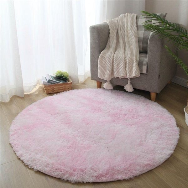 carpets shaggy round carpet living room soft plush fluffy rug for bedroom chair floor mat pink kids cloakroom area
carpets shaggy round carpet living room soft plush fluffy rug for bedroom chair floor mat pink kids cloakroom area
