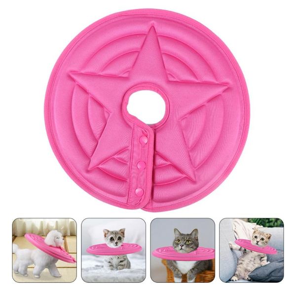 cat collars & leads pet kitten puppy recovery collar wound healing protective neck cone
cat collars & leads pet kitten puppy recovery collar wound healing protective neck cone