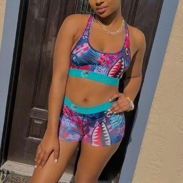 ethika young sleeveless colorful 2 women tracksuits pieces set slim o neck tacksuit ladies two sets, Gray
ethika young sleeveless colorful 2 women tracksuits pieces set slim o neck tacksuit ladies two sets, Gray