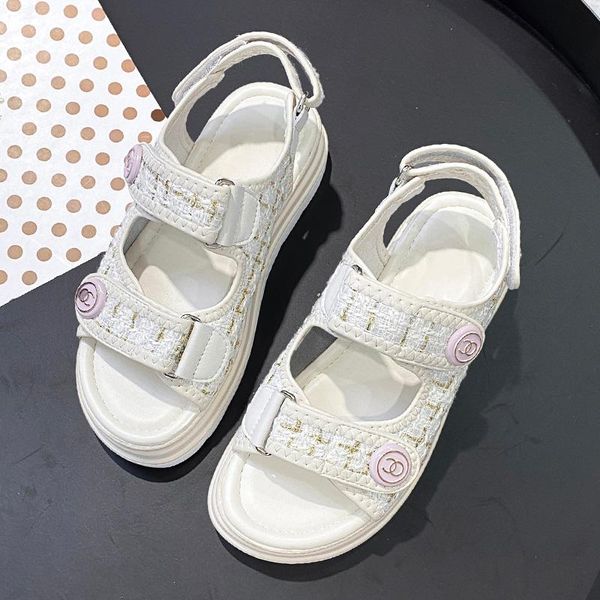 sandals women summer fashion women's 2021 round head comfortable open toe casual shoes all-match platform, Black
sandals women summer fashion women's 2021 round head comfortable open toe casual shoes all-match platform, Black