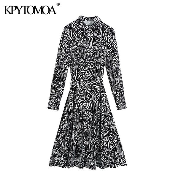 women chic fashion with belt animal print midi shirt dress vintage puff sleeve button-up female dresses vestidos 210420, Black;gray
women chic fashion with belt animal print midi shirt dress vintage puff sleeve button-up female dresses vestidos 210420, Black;gray